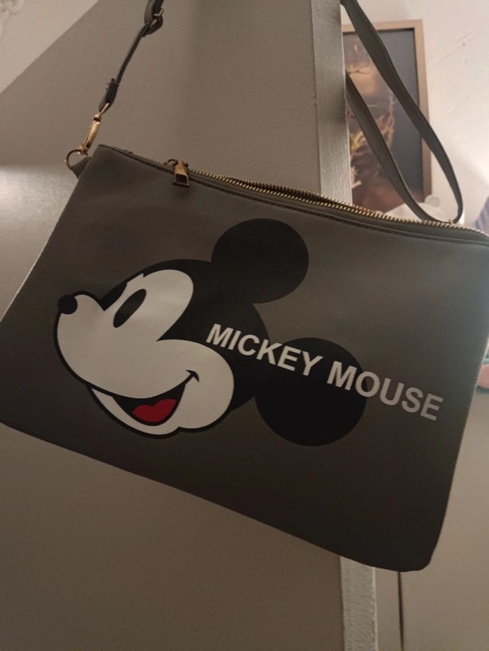 Sac Mickey