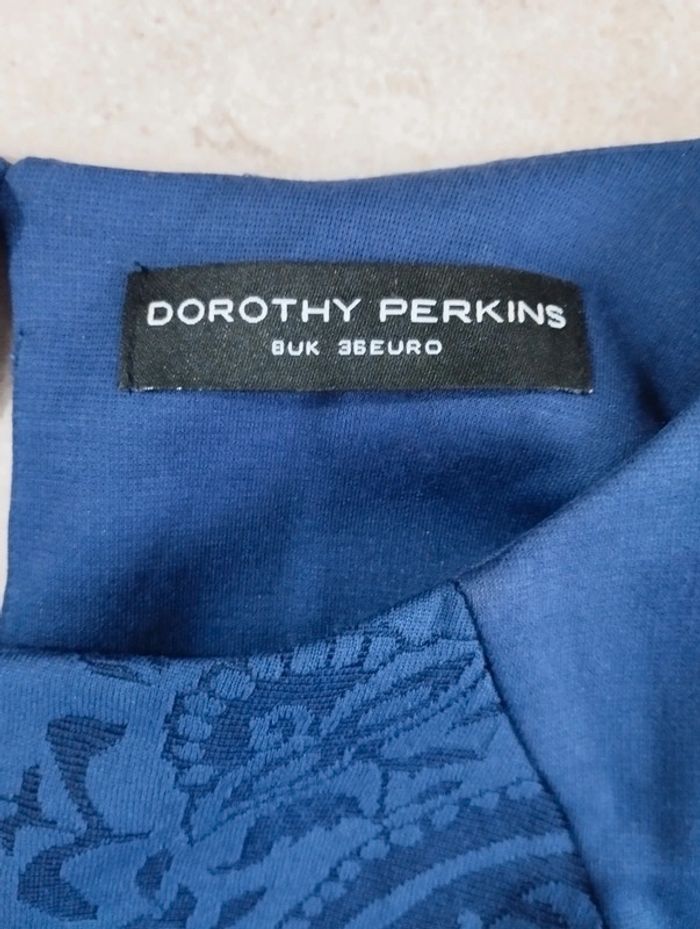 Robe Dorothy Perkins - photo numéro 2