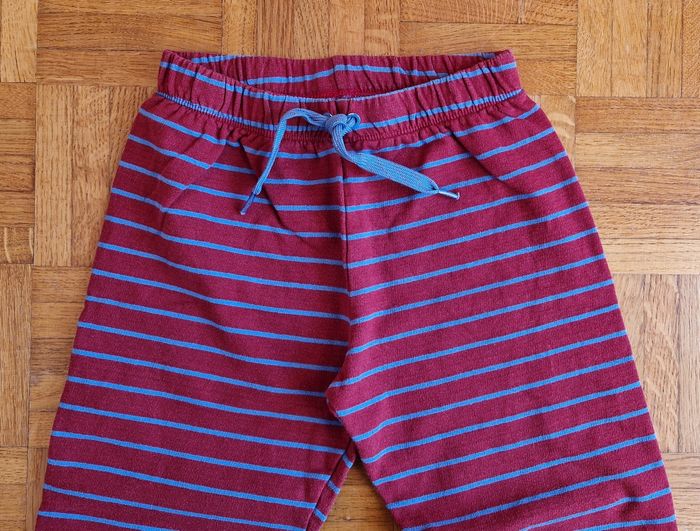 Pyjama chaud Sergent Major 6 ans - photo numéro 7