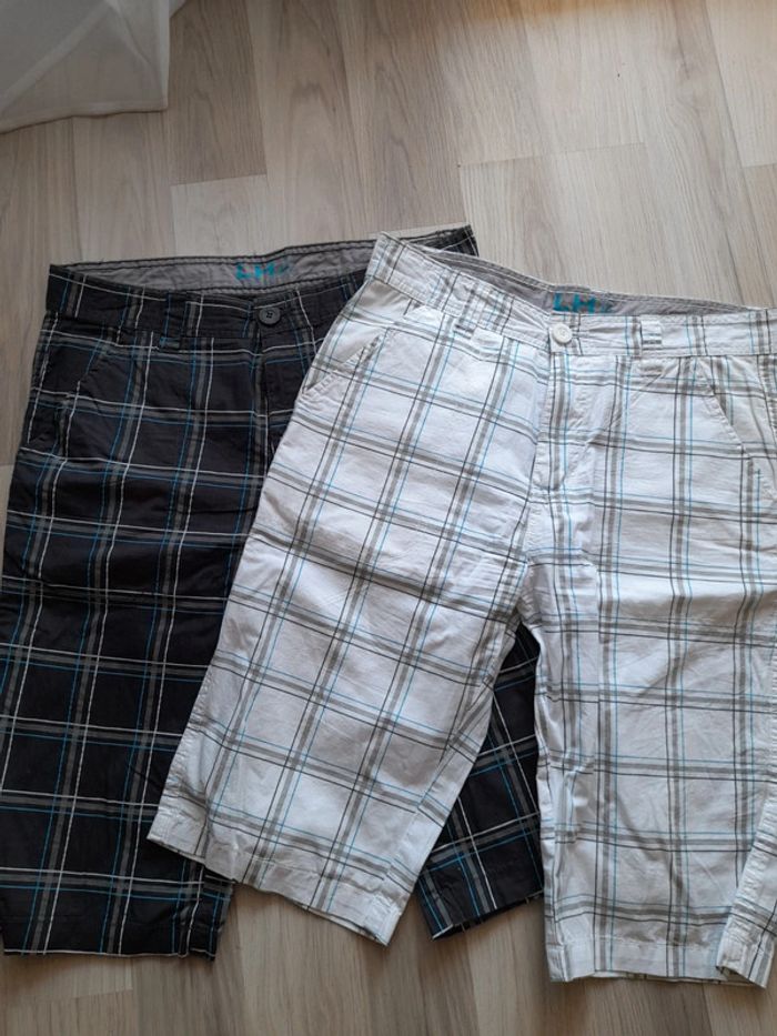 Short homme