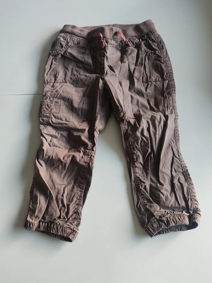 Pantalon 24 mois
