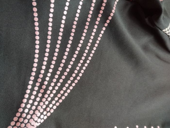 Legging de sport fille Okaïdi 3 ans - photo numéro 4