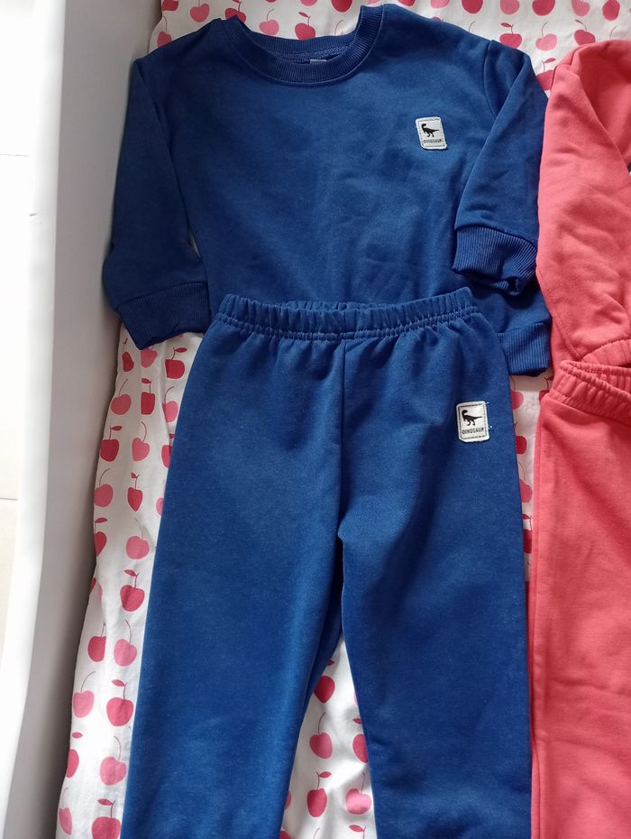 Ensemble bébé - photo numéro 2