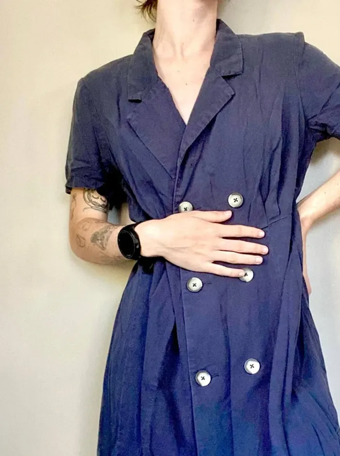 Robe Promod - photo numéro 6
