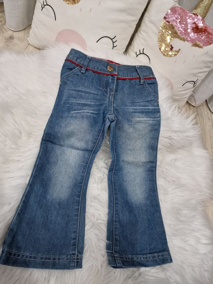 Jeans 3 ans