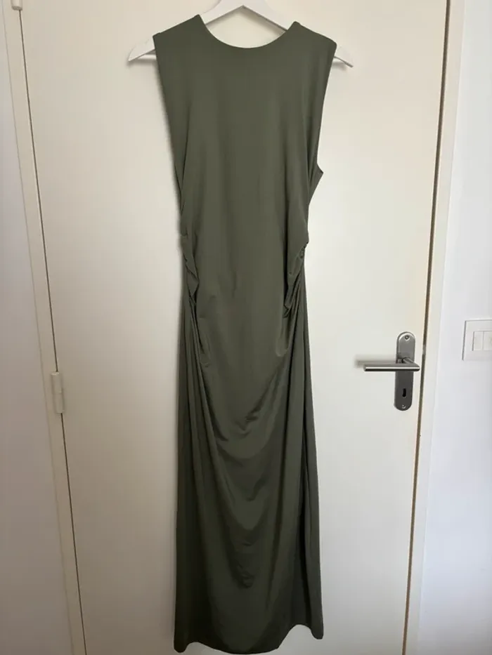 Robe longue