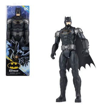 Figurine batman 6065137 de 30 cm spinmaster
