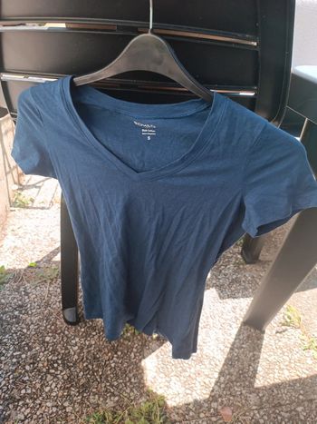 T-shirt femme ete