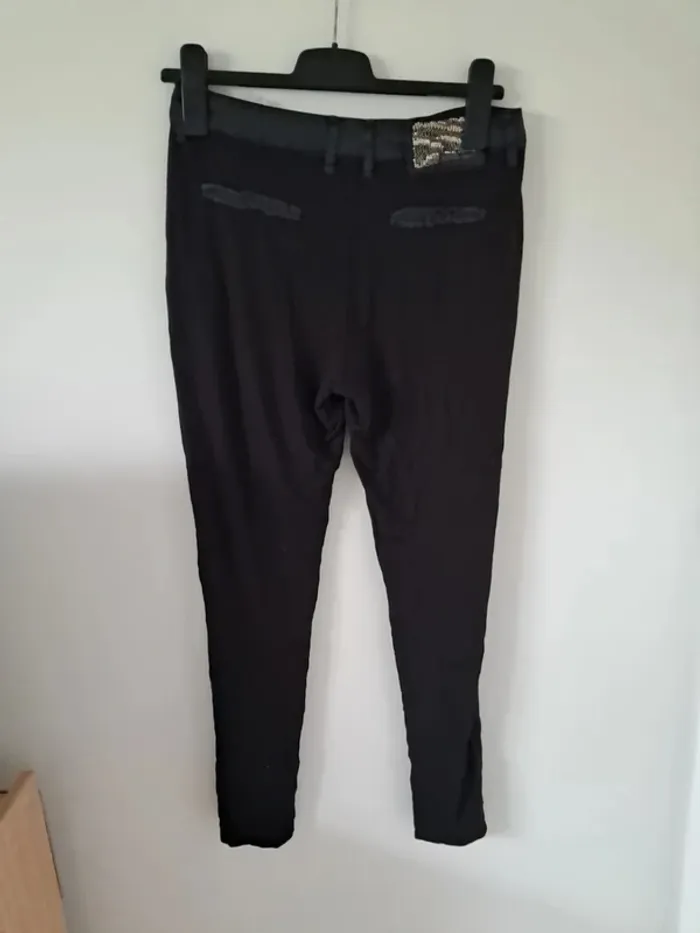 Pantalon leggings Guess - photo numéro 6