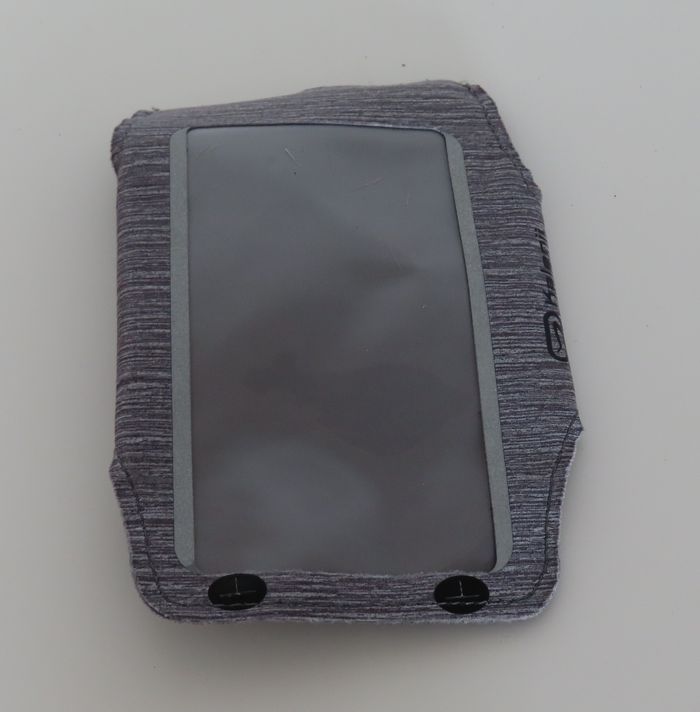 brassard téléphone