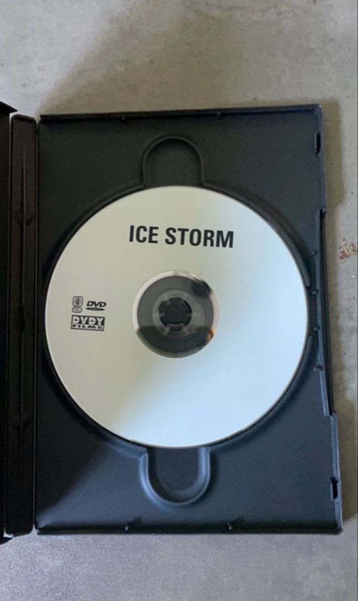 Ice storm - photo numéro 2