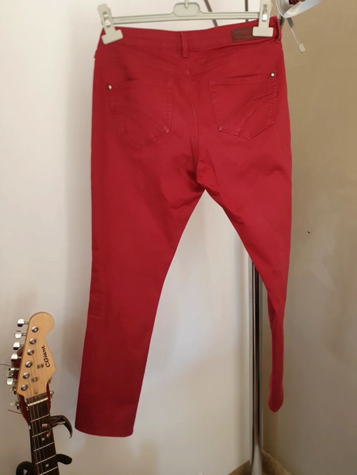 Pantalon femme - photo numéro 4
