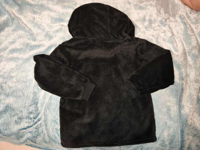 Pull polaire 8 ans - photo numéro 3