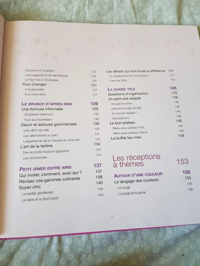 Livre "recevoir aujourd'hui" - photo numéro 6