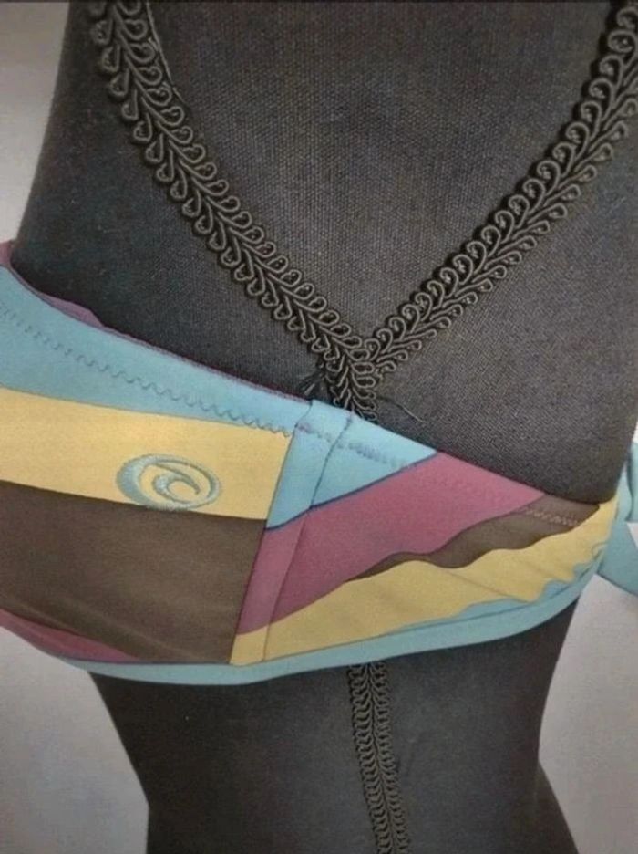 NEUF 👙 Maillot de bain 👙 2 pièces Rip Curl taille 36 - photo numéro 5