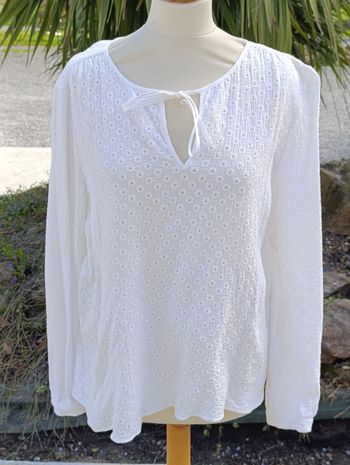 Blouse allaitement TajineBanane 