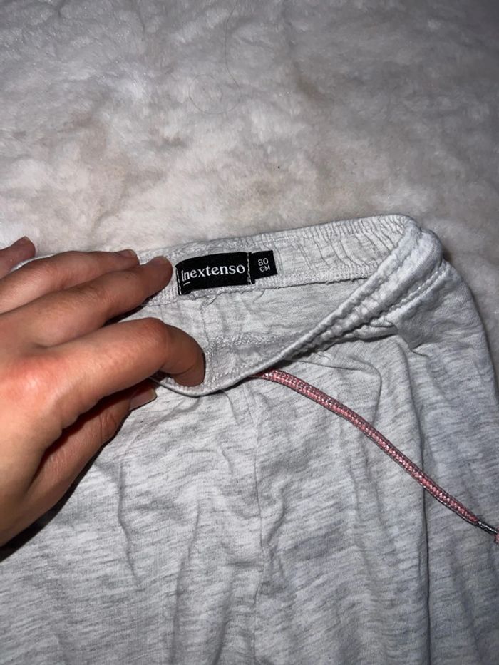 Pantalon 80cm - photo numéro 2