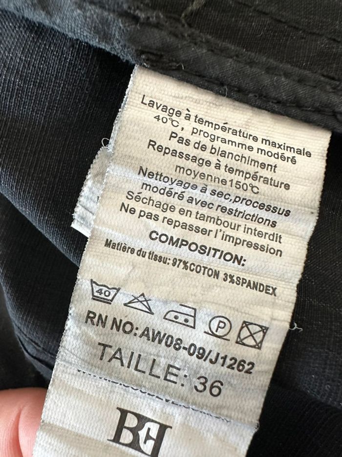 Blazer cintré - photo numéro 8