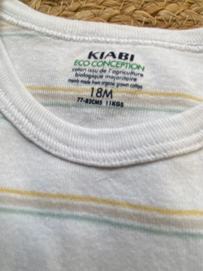 Bodie 18 mois - photo numéro 2