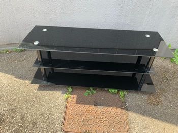 Meuble tv 115/40/40 + autre