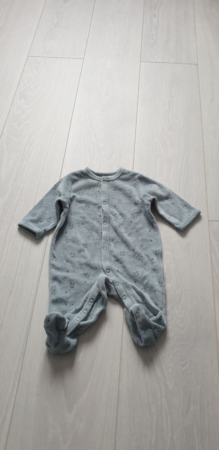 Lot vêtements 3mois - photo numéro 6