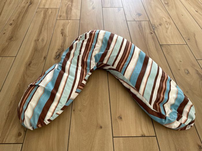 Coussin d allaitement