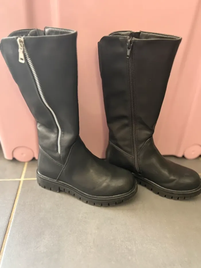 Botte Liberto - photo numéro 2