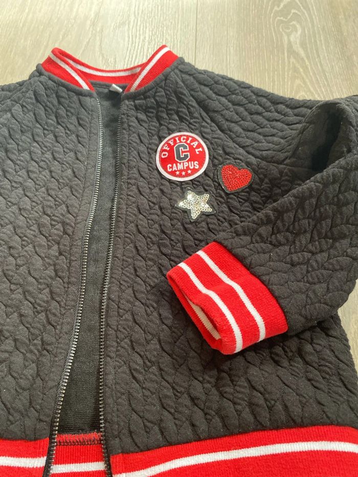 Veste taille 5 ans - photo numéro 2
