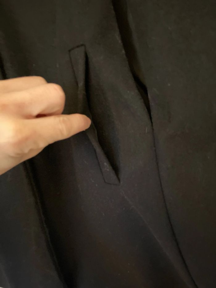 Cape doublée - photo numéro 4