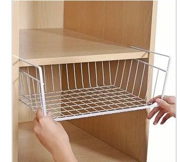 Panier rangement neuf x6 ou unité