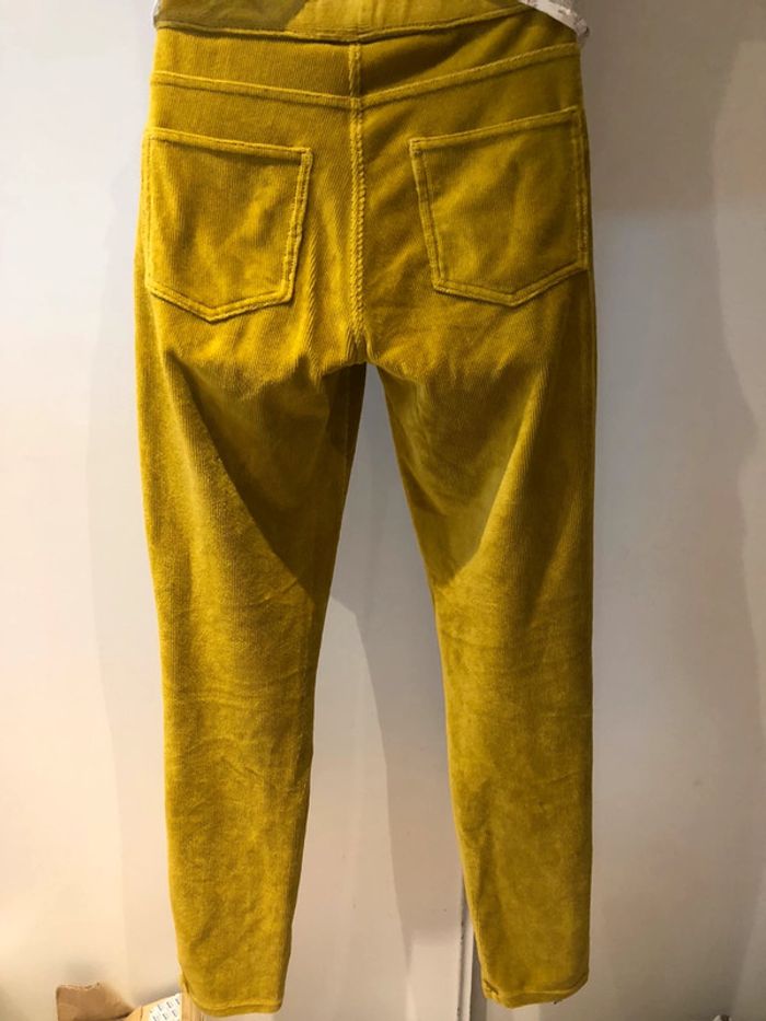 Pantalon uniqlo taille s - photo numéro 11