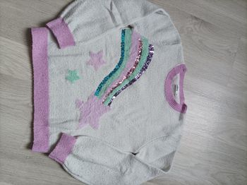 Pull hiver