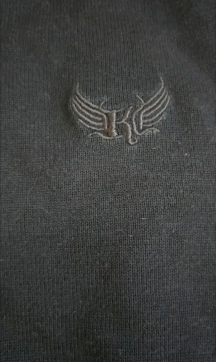 Pull homme kaporal taille XL - photo numéro 2
