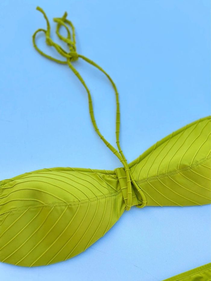 Maillot de bain 2 pièces - photo numéro 6