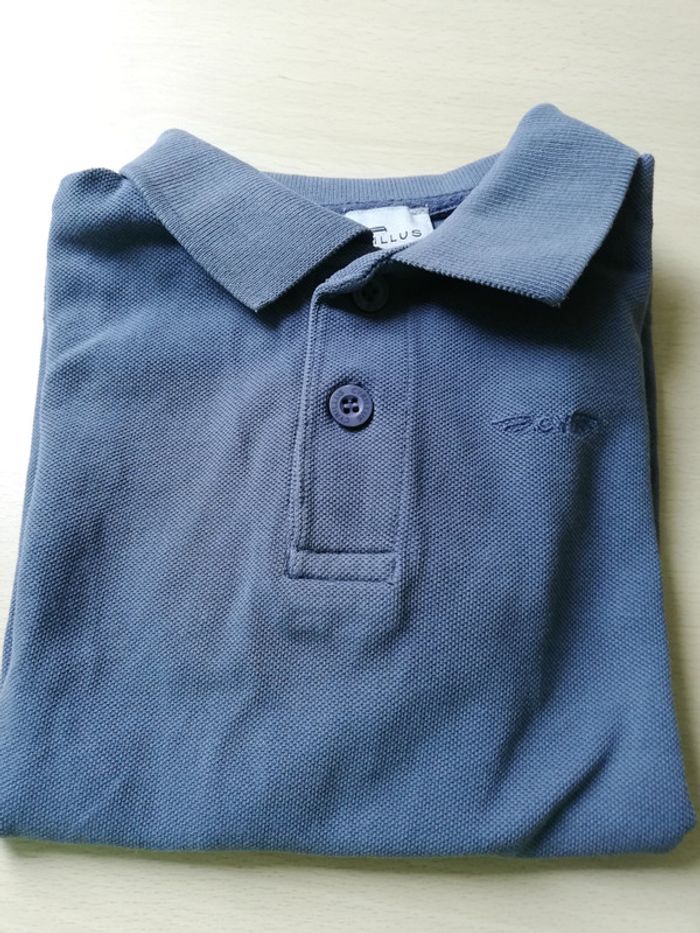 Polo MC - photo numéro 6