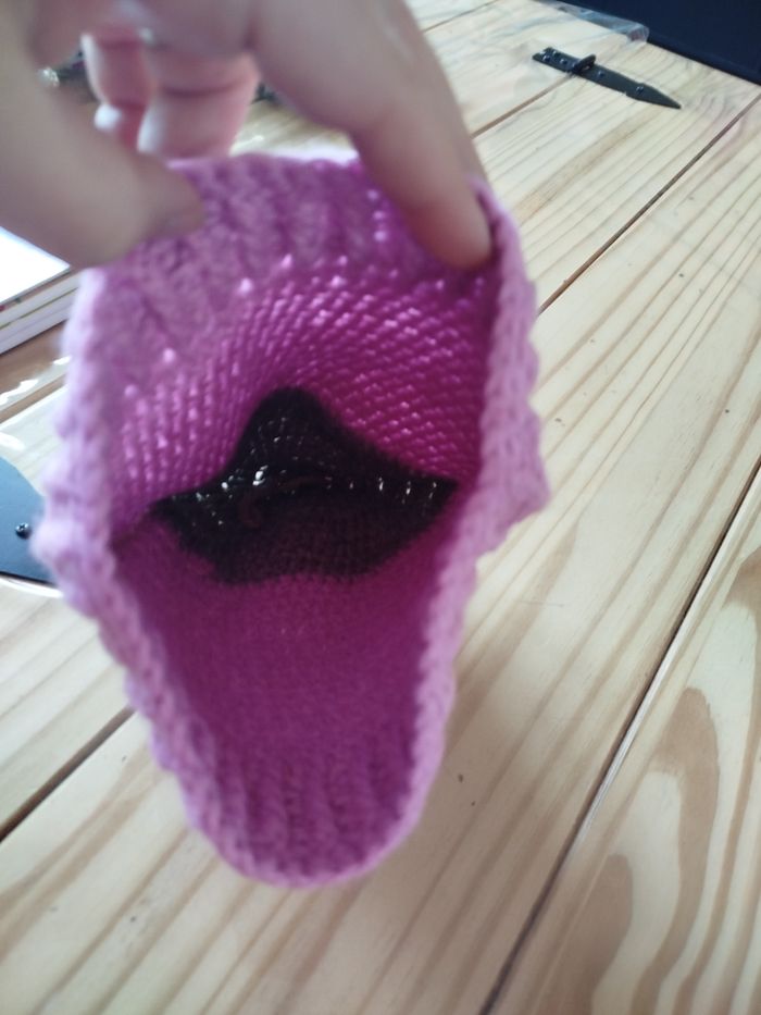 Bonnet - photo numéro 3