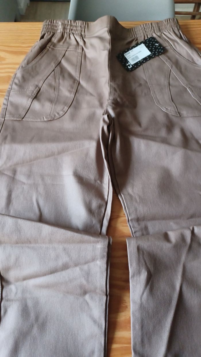 Pantalon femme - photo numéro 3