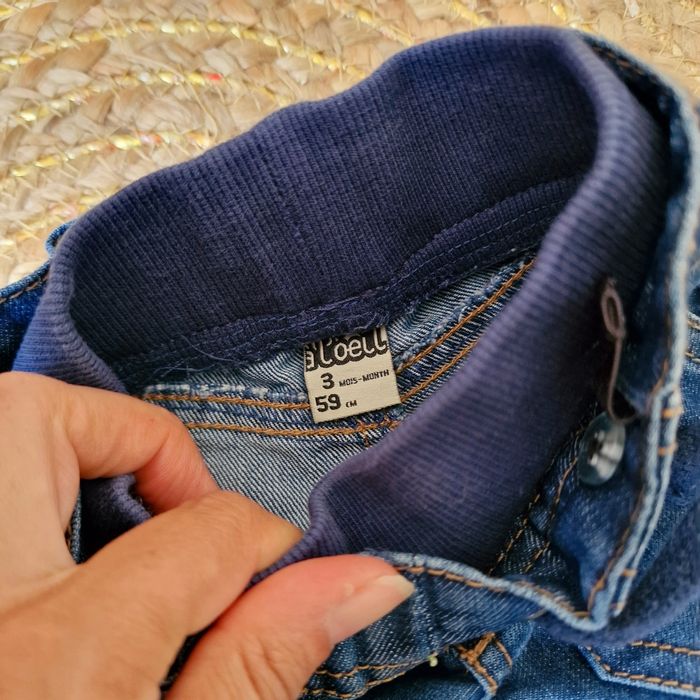 2 jeans - photo numéro 4