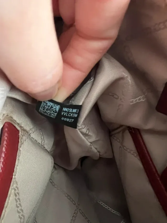 Sac Michael Kors Jet Set - photo numéro 6