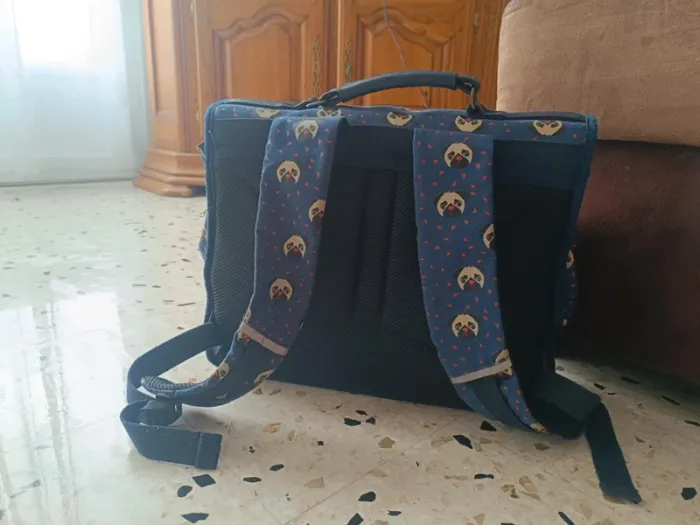 cartable marque CAMELEON - photo numéro 2