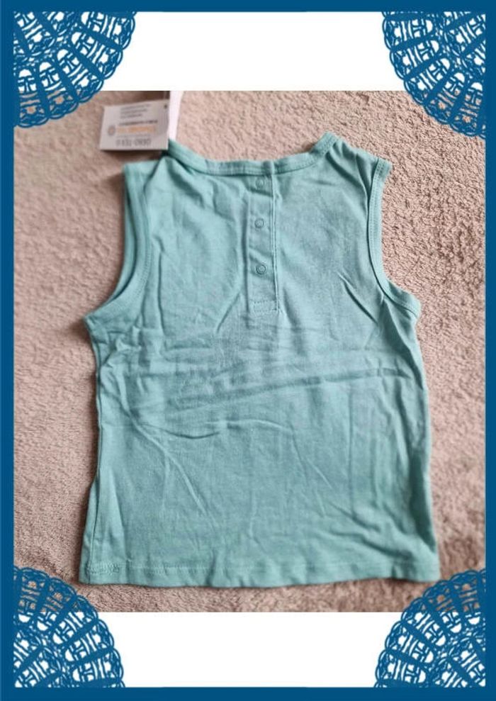 Debardeur - photo numéro 2