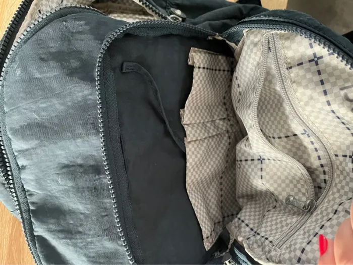 Cartable kipling Séoul à vendre - photo numéro 9