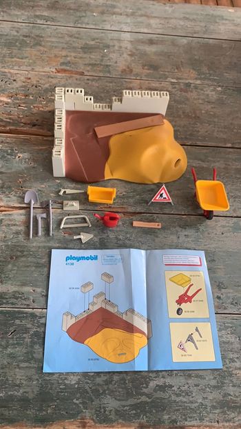Playmobil 4138