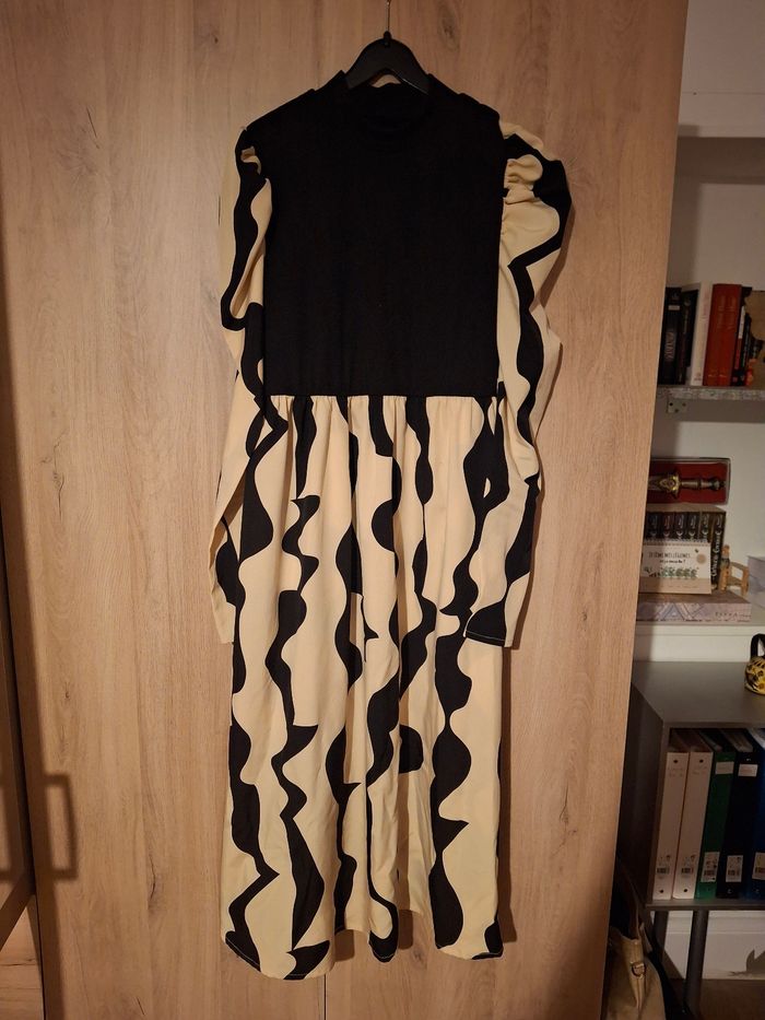 Robe grossesse