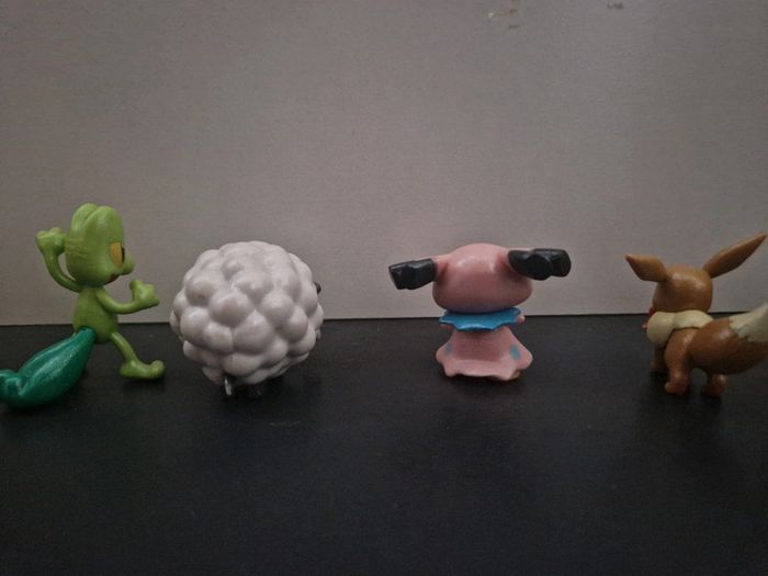 Figurines Pokémon - photo numéro 8