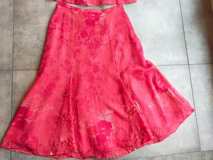 Ensemble jupe - photo numéro 2