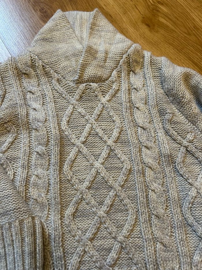 Pull - photo numéro 2