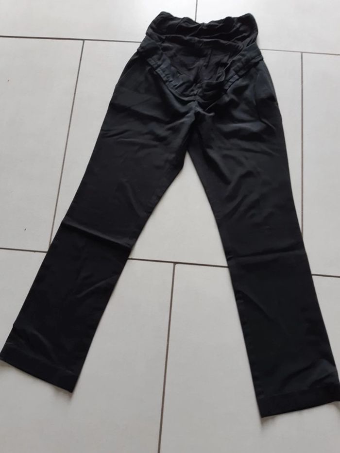 Pantalon Colline T34
