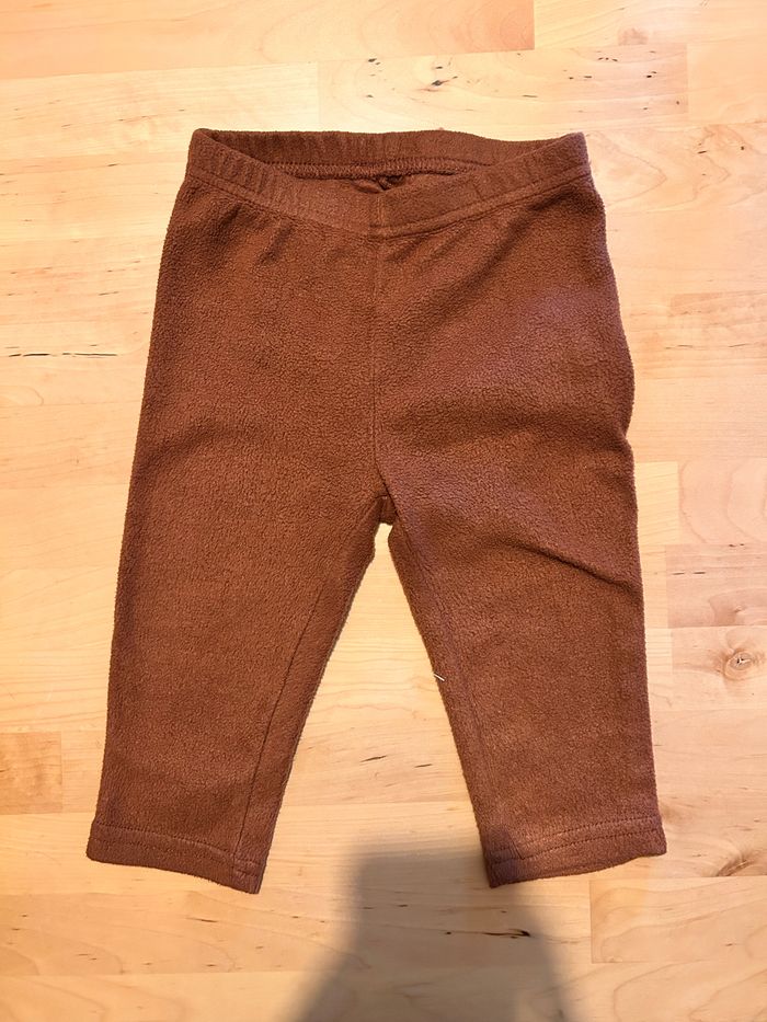 Pyjama 2 pièces - photo numéro 2