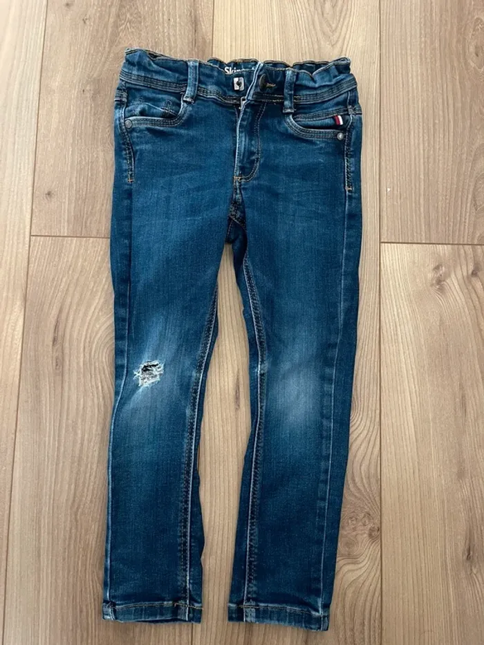 Jean skinny